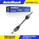 Front Cv Axle Shaft For Hyundai, Elantra 2001-2006, Fwd L4 2.0L. Fixed Price $45.05.