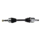Gsp NCV53553 Front Left Axle Assembly For 98-01 Nissan Altima. Fixed Price $72.67.