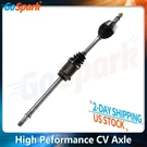 Front Passenger Side Cv Axle For 2009 2010 2011-2014 Nissan Maxima V6-3.5L Fwd. Fixed Price $162.57.