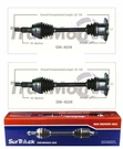 For Chevy Tahoe Silverado Yukon 07-12 Pair Front Cv Axle Shafts Surtrack Set. Fixed Price $219.99.