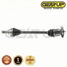 Rear Right Cv Axle Shaft Assembly For Honda S2000 2.0L L4 Rwd 2000-2009. Fixed Price $168.08.