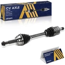 Aisin Front Left Cv Axle Assembly For Toyota Prius Lexus CT200H 2010-2017 1.8L. Fixed Price $129.99.