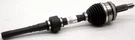 Oem Hyundai Veloster Right Passenger Side Axle Shaft 495912V3A0. Fixed Price $128.80.