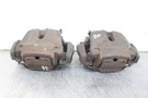 07-18 Bmw E70 X5 X6 3.0 2.0 Front Left Right Brake Caliper Pair Set LM27. Fixed Price $62.99.