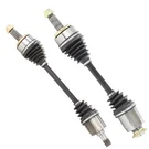 Trakmotive Front Cv Axle Shafts Set Of For Honda Cr-v 2007-2011 4WD Awd Fwd. Fixed Price $197.95.