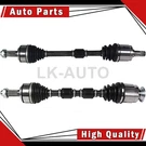 Front Cv Axle Shaft Joint For 2016 2017 Honda Civic. Fixed Price $289.05.