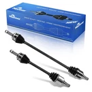 Maxfavor Front Cv Axle Joint Assembly For Hyundai Elantra Sedan 2.0L 2007-2010. Fixed Price $209.91.