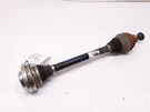 11-16 Audi S4 Passenger Right Rear Axle Shaft 8K0501202. Fixed Price $69.99.