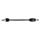 For Kia Rio 01-05 Gsp North America Front Passenger Side Cv Axle Assembly. Fixed Price $83.44.