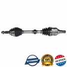 NCV69082 Front Left Axle Joint Shaft For Toyota Highlander 3.5L Awd Fwd. Fixed Price $179.12.