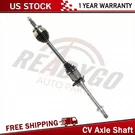 Front Right Complete Cv Axle Shaft For Lexus NX450H+ 2.5L L4 Awd 2022-2024. Fixed Price $172.34.
