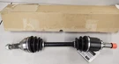 Genuine A1 Cardone Reman Drive Axle Shaft Front 66-1547 Free Shipping. Fixed Price $109.55.