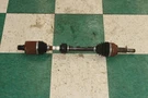 21-25 Mustang Mach-e Front Passenger Right Side Cv Axle Shaft Tube Factory Oe. Fixed Price $140.99.