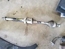 Passenger Right Axle Shaft Front Fwd Fits 17-19 Bmw X1 1756860. Fixed Price $141.89.
