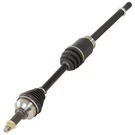 For 2019 Infiniti QX50 Front Right Passenger Side Cv Axle Shaft Tcp. Fixed Price $232.41.