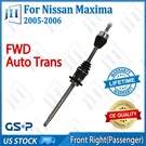 Oe Front Right Cv Axle Shaft For 04-06 Nissan Altima 05 Maxima Fwd Auto Trans. Fixed Price $147.14.