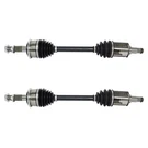 Buyautoparts Drive Axle Kit 90-934742D Bpf. Fixed Price $263.41.