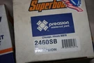 Cv Boot-boot Precision Joints 2460SB One Pair New Free Shipping Usa. Fixed Price $19.95.