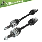 2X Front Left & Right Cv Axle Assembly For 2016-2021 Hyundai Tucson L4 2.0L Awd. Fixed Price $120.99.