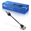 Maxfavor Rear Passenger Cv Axle Shaft For 85 86 Toyota MR2 Gt L4-1.6L Rwd Manual. Fixed Price $133.75.