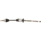 Fits Ford Explorer 3.5L 2011-2014 Awd Front Right Side Cv Axle Shaft Trakmotive. Fixed Price $175.95.