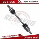 Front Left Complete Cv Axle Assembly For Kia Sportage Hyundai Tucson Awd Fwd. Fixed Price $187.46.