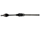 Genuine Gsp 20-24 Mazda CX-30 (awd) Axle Assembly Front Right NCV47133. Fixed Price $178.53.