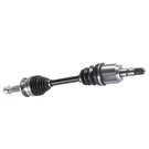 Front Right Cv Axle Shaft Assembly Passenger Side For Infiniti 66-6300. Fixed Price $66.89.