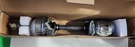 Left New Cv Complete Assy Cardone Industries 66-6192. Fixed Price $79.70.
