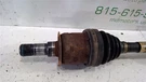 2008-2010 Cadillac Sts Front Left Axle Shaft Assembly Oem 2960698. Fixed Price $99.00.