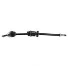 Cv Axle Shaft-fwd Trq CSA82258. Fixed Price $119.95.