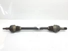 Axle Shaft Rear 3.0L Fits 15-18 Porsche Cayenne 7P0501201D. Fixed Price $37.49.