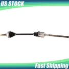 For 1992-1995 Dodge Grand Caravan Town Country Awd Front Right Cv Axle Shaft. Fixed Price $152.12.