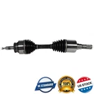NCV11169 Front Left Axle Shaft 15-24 Ford F-150 18-21 Lincoln Navigator. Fixed Price $164.88.