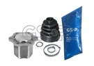 Gsp 601054 Joint Kit, Drive Shaft For Audi Porsche. Fixed Price $95.16.