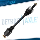 Front Passenger Side Cv Axle Shaft Assembly For 2005 Honda Pilot Lx Ex-l 3.5L. Fixed Price $85.82.