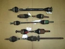 04 05 06 07 08 Suzuki Forenza Front Driver Lh Axle Shaft 145K Miles Oem Lkq. Fixed Price $132.49.