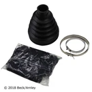 Beck Arnley 103-2966 Cv Boots Front Inner Interior Inside For Vw 525 530 325. Fixed Price $35.21.