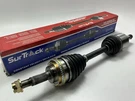 Surtrack TO-8018 Front Left Cv Axle. Fixed Price $49.45.