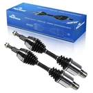 Maxfavor Front Pair Cv Axle Shaft For Dodge Durango Chrysler Aspen 4WD 2004-2009. Fixed Price $249.54.