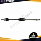 For 2019 21 22 23 24 Mazda 2.5L L4 Awd Fwd Front Right Cv Axle Shaft. Fixed Price $174.99.