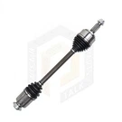 Front Right Cv Axle Shaft Joint Assembly For 2006-14 Honda Ridgeline 3.5L V6 Awd. Fixed Price $157.96.