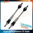 Front Driver & Passenger Side Cv Axle For 05-11 Subaru Impreza Legacy Outback. Fixed Price $339.58.