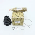04438-35041 Toyota Oem Genuine Boot Kit Fr Drive. Fixed Price $79.25.