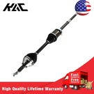 Cv Axle Shaft Assembly Front Right 2014-2019 Ford Explorer V6 BB5Z3B436AB. Fixed Price $131.94.
