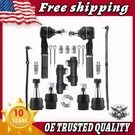 Front 9.25" Left And Right Cv Axle Shaft For 2003-2007 2008 Dodge Ram 2500 4WD. Fixed Price $116.65.