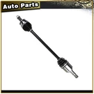 Xd Xtreme Duty Front Cv Axle 13-14 Subaru Xv CROSSTREK?09-13 Forester. Fixed Price $191.27.