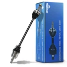Maxfavor For 08-13 Toyota Highlander Hybrid Fhev Awd Rear Lh / Cv Axle Shaft. Fixed Price $151.50.