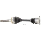 For Mitsubishi Montero 1994-2000 Front Right Passenger Side Cv Axle Shaft Csw. Fixed Price $121.41.