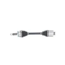 Trakmotive HY-8213 Cv Axle Shaft For 10-13 Hyundai Kia Santa Fe Sorento. Fixed Price $140.44.
